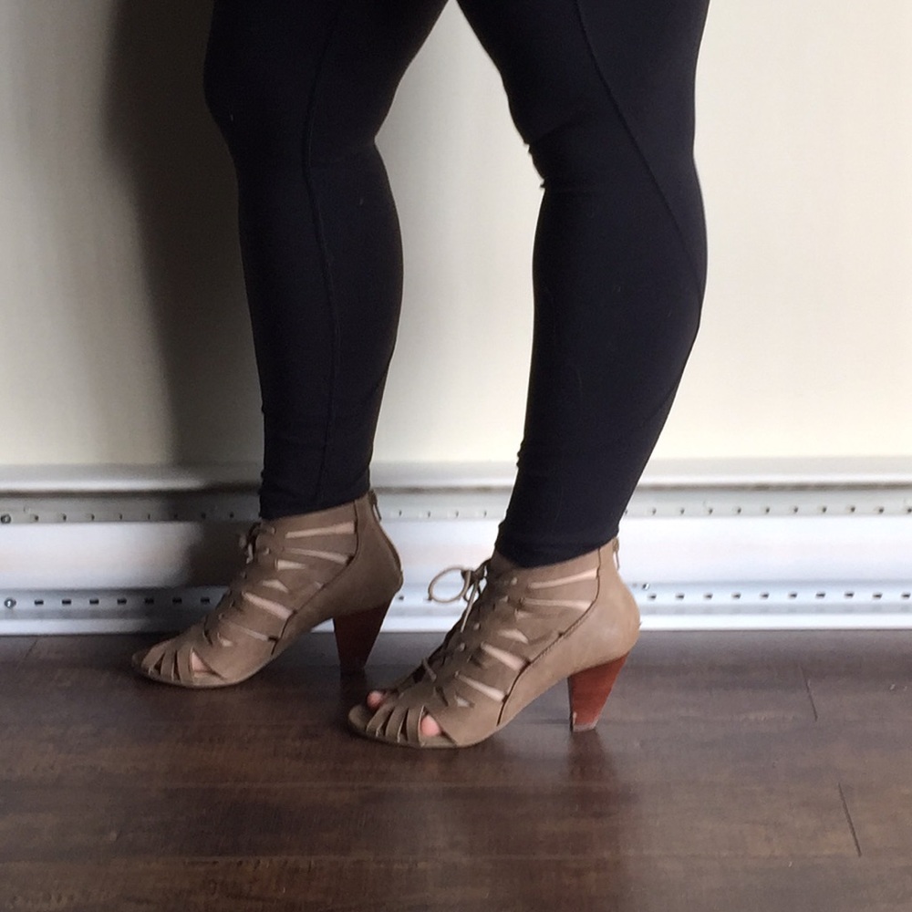 Heels